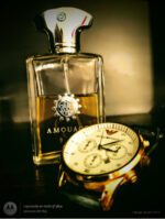 عطر آمواج سیل مردانه | Amouage Ciel Man