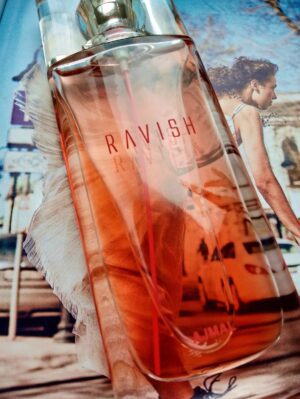 عطر اجمل راویش | Ajmal Ravish