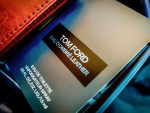 عطر تام فورد او د آمبر لدر | Tom Ford Eau d’Ombré Leather