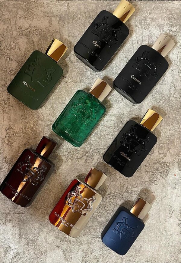 تستر اورجینال عطر مارلی هبدان | Tester Parfums de Marly Habdan