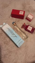 عطر تام فورد الکتریک چری | Tom Ford Electric Cherry