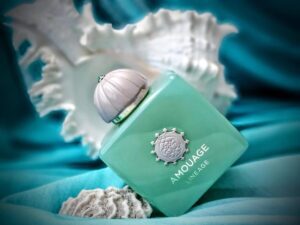 عطر آمواج لینیج | Amouage Lineage