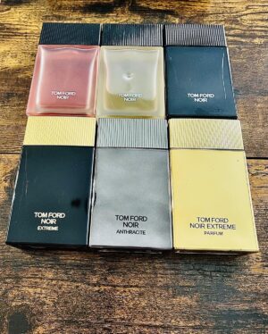 عطر تام فورد نویر ادو تویلت | Tom Ford Noir EDT