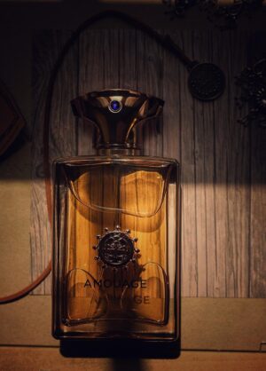 عطر آمواج دیا مردانه | Amouage Dia Man