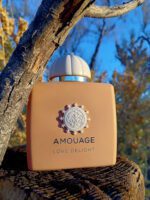 عطر آمواج لاو دیلایت | Amouage Love Delight