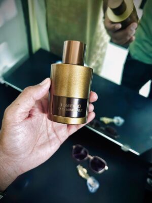 عطر تام فورد عود مینرال | Tom Ford Oud Minérale (2023)