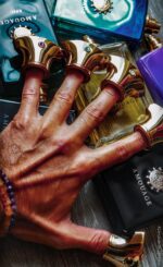 عطر آمواج بیلاود مردانه | Amouage Beloved Man