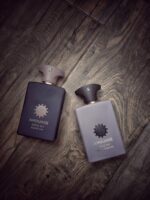 عطر آمواج اوپوس سیزده سیلور عود | Amouage Opus XIII Silver Oud