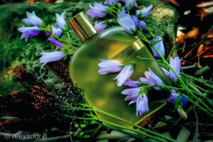 عطر آمواج اوپوس سه | Amouage Opus III
