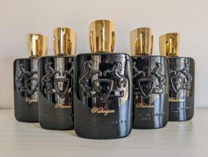 عطر مارلی همدانی | Parfums de Marly Hamdani