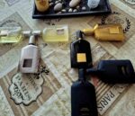 عطر تام فورد بلک ارکید پارفوم | Tom Ford Black Orchid Parfum