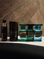 عطر تام فورد ماندارینو دی آمالفی | Tom Ford Mandarino di Amalfi