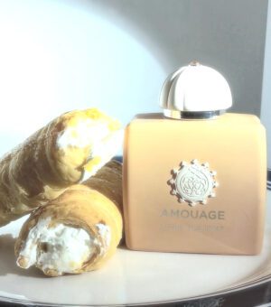 عطر آمواج لاو دیلایت | Amouage Love Delight