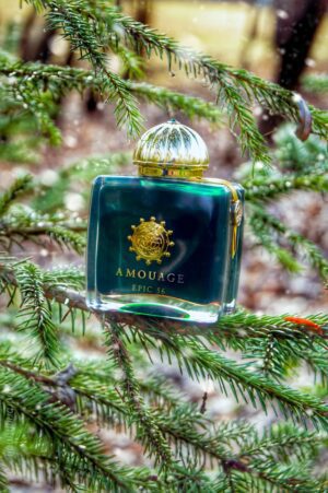 عطر آمواج اپیک 56 زنانه | Amouage Epic 56 Woman