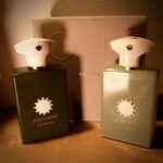 تستر اورجینال ادکلن امواج میندر | Amouage Meander TESTER