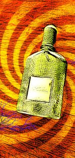 عطر تام فورد گری وتیور پارفوم | (2023) Tom Ford Grey Vetiver Parfum