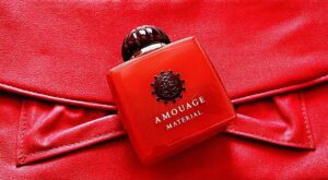 عطر آمواج متریال زنانه | Amouage Material