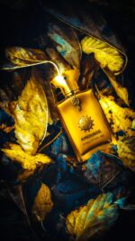 عطر آمواج جوبیلیشن 40 مردانه | Amouage Jubilation 40 Man