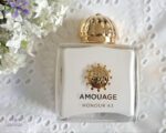 تستر اورجینال عطر آمواج هانر 43 زنانه | Amouage Honour 43 Woman Tester