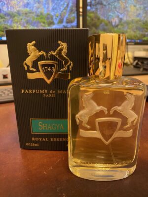 عطر مارلی شاگیا | Parfums de Marly Shagya