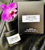عطر تام فورد آمبر لدر پارفوم | Tom Ford Ombre Leather Parfum