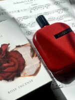 عطر آمواج رز اینسنس | Amouage Rose Incense