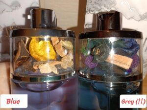 عطر اجمل شادو آبی مردانه اصلی | Ajmal Shadow for men