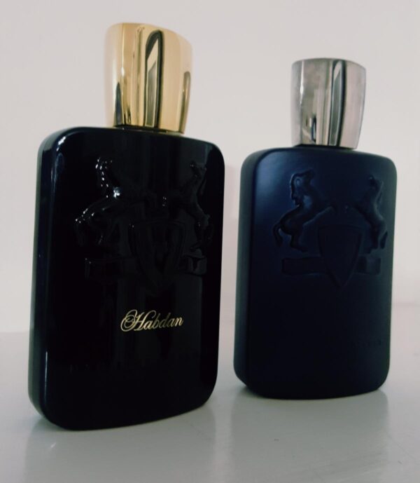 تستر اورجینال عطر مارلی هبدان | Tester Parfums de Marly Habdan