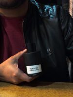 عطر تام فورد آمبر لدر پارفوم | Tom Ford Ombre Leather Parfum