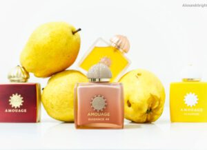 تستر عطر آمواج گایدنس 46 | Amouage Guidance 46 Tester