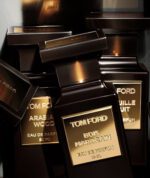 عطر تام فورد ریزرو کالکشن: عربین وود | Tom Ford Reserve Collection: Arabian Wood