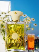 عطر آمواج سان شاین مردانه | Amouage Sunshine Man