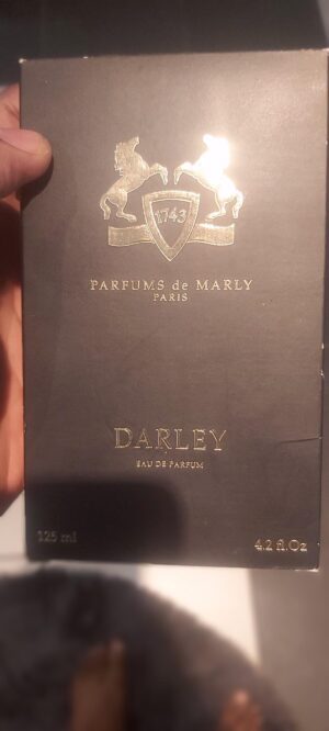 عطر مارلی دارلی | Parfums de Marly Darley