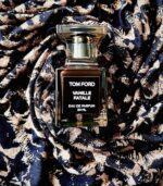 عطر تام فورد وانیل فتال | Tom Ford Vanille Fatale (2024)