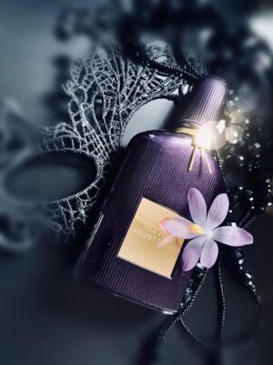 عطر تام فورد ولوت ارکید | Tom Ford Velvet Orchid