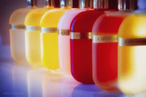 تستر عطر امواج اوپوس پنج سری قدیم| Amouage Opus V Tester