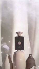 عطر آمواج اوپوس سیزده سیلور عود | Amouage Opus XIII Silver Oud
