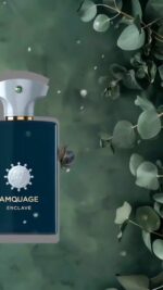 تستر اورجینال ادکلن آمواج انکلیو | Amouage Enclave TESTER