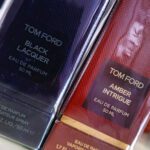 عطر تام فورد بلک لاکر | Tom Ford Black Lacquer