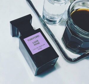 عطر تام فورد کافه رز-Tom Ford Cafe Rose