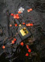 عطر تام فورد بلک ارکید سری قدیم آمریکا | Tom Ford Black Orchid