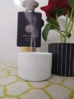 عطر آمواج اوپوس سیزده سیلور عود | Amouage Opus XIII Silver Oud