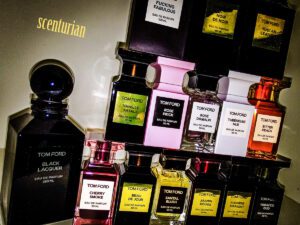 عطر تام فورد بلک لاکر | Tom Ford Black Lacquer