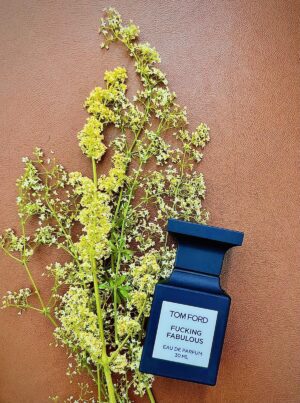 عطر تام فورد فاکینگ فابولوس ۵۰ میل | Tom Ford Fucking Fabulous 50ml
