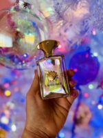 عطر آمواج فیت مردانه | Amouage Fate Man