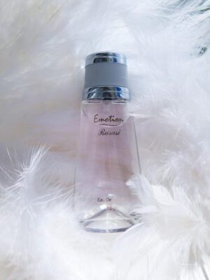 عطر رصاصی ایموشن زنانه | Rasasi Emotion women