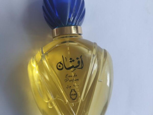 عطر افشان رصاصی | Afshan Rasasi