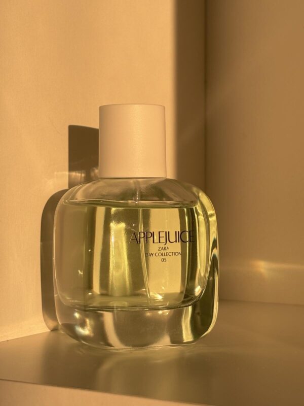 عطر زارا اپل جویس ۱۸۰ میل | Zara Applejuice 180ml