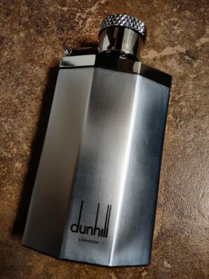 عطر دانهیل دیزایر سیلور | Dunhill Desire Silver