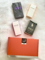 ادکلن دانهیل قرمز-دانهیل دیزایر مردانه | Dunhill Desire